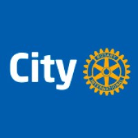 City Rotary Logo