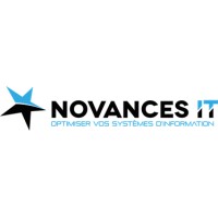 Novances IT Logo