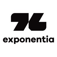 Exponentia Team Logo