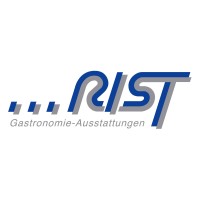 RIST Gastronomieausstattungen Logo
