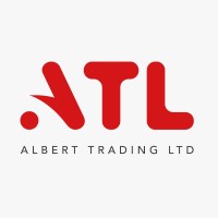 ATL (Albert Trading Ltd) Logo