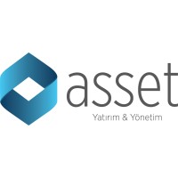Asset Yatırım Yönetim Logo