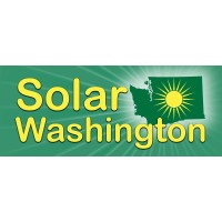 Solar Washington Logo