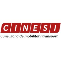 CINESI, Transport Consultancy Logo