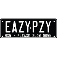 Eazy Pzy Logo