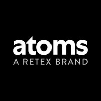 atoms Logo