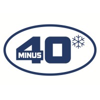 Minus40 Medical Refrigeration Logo