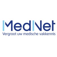 MedNet Logo