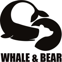 Editions Whale & Bear Logo