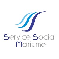 Service Social Maritime Logo