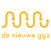 De Nieuwe GGZ Logo