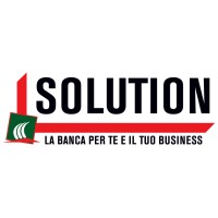 Solution Bank Logo