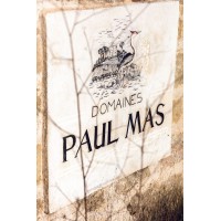 Domaines Paul Mas Logo