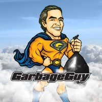 Garbage Guy Inc Logo