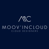 MoovinCloud Logo