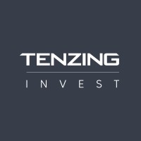 Tenzing Invest Logo