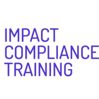 Impact Compliance Training Logo