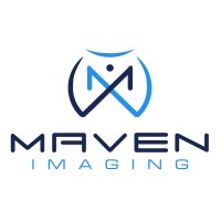 Maven Imaging Logo