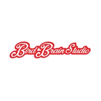 Bird Brain Studio Logo