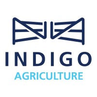Indigo Agriculture Logo