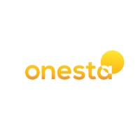 Onesta Solar Logo