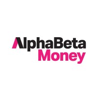 AlphaBeta Money Logo