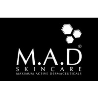 M.A. Dermaceuticals Logo