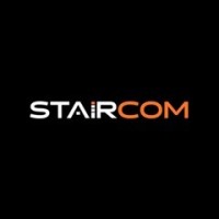 Staircom Pty Ltd Logo