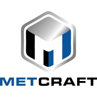 Metcraft Group Ltd Logo