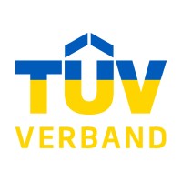 TÜV-Verband Logo