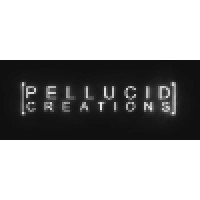 Pellucid Creations, Inc. Logo