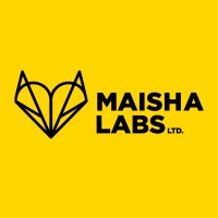 Maisha Labs Logo