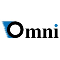 OMNI Proses Kontrol ve Otomasyon Mak. San. Tic. Ltd. Şti. Logo