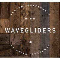 Wavegliders Logo