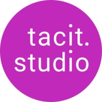 tacit.studio Logo