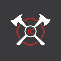 IC Fire Prevention Logo