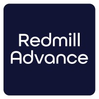 Redmill Advance Logo
