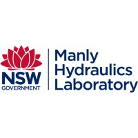 Manly Hydraulics Laboratory Logo