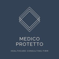 Medico Protetto Logo