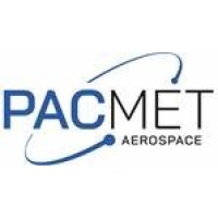 PACMET AEROSPACE - USA, Malaysia, Thailand Logo