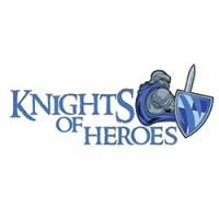 Knights of Heroes Logo