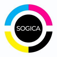 SOGICA INC. Logo