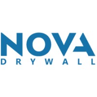 Nova Drywall Systems Inc. Logo
