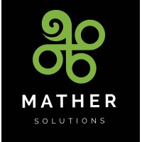 Mather Solutions Ltd Logo