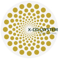 X-CellSystem Logo