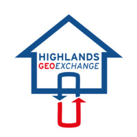 Highlands GeoExchange Logo