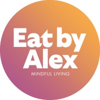 EATbyalex Logo