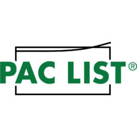 Pac-List Logo