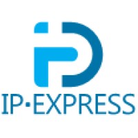 IP Express Nigeria Limited Logo