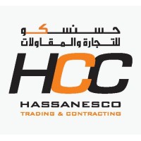 Hassanesco Trading & Contracting W.L.L Logo